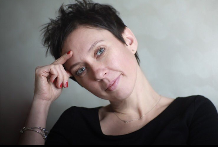 Услуги психолога 